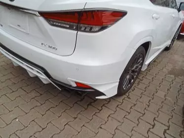 Lexus RX 300