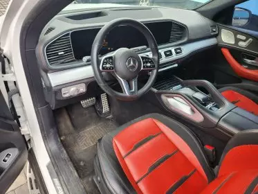 Mercedes-Benz GLE 53 AMG
