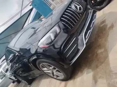 Mercedes-Benz GLE 53 AMG