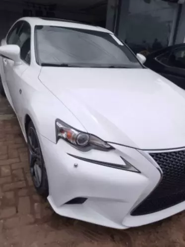 Lexus IS 250