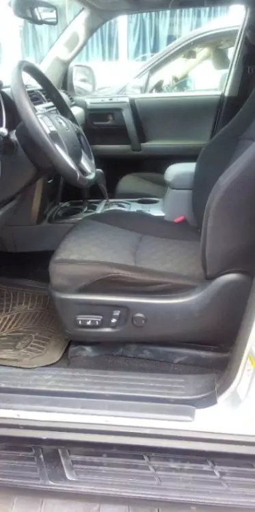Toyota 4-Runner