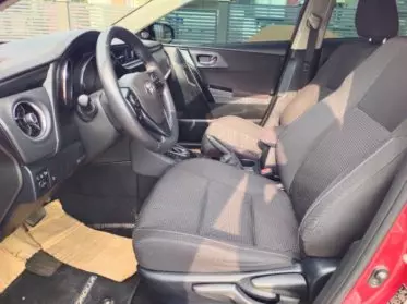 Toyota Corolla iM
