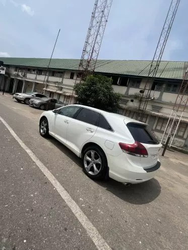 Toyota Venza