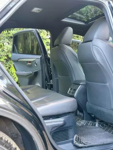 Lexus NX 200T