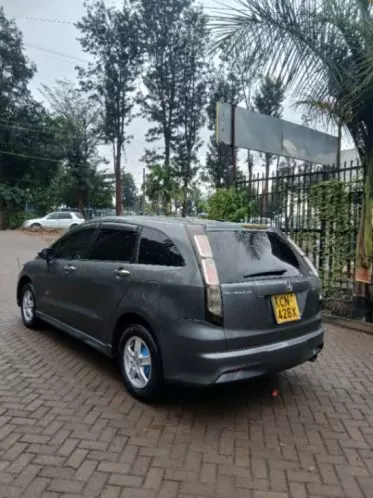 Honda Stream