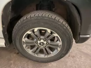 Mitsubishi L200 D/C Sportero A/T