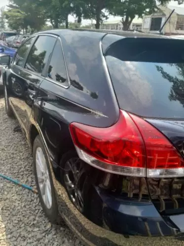 Toyota Venza