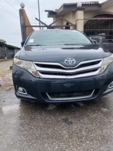 Toyota Venza