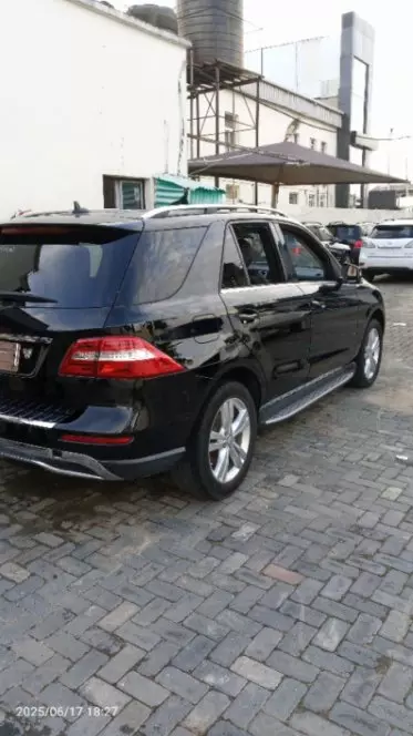 Mercedes-Benz ML 350