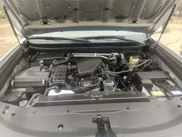 Toyota Land Cruiser Prado TX L