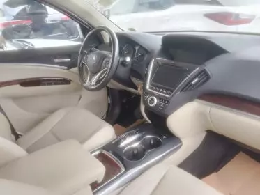 Acura MDX