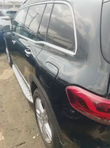 Mercedes-Benz GLB 250