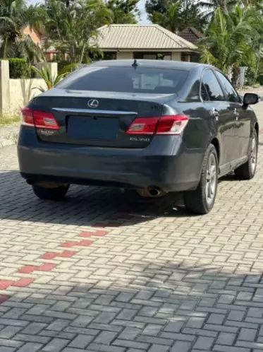 Lexus ES 350