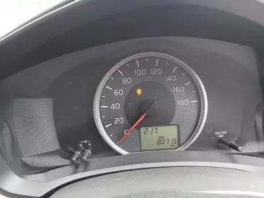 Toyota Axio