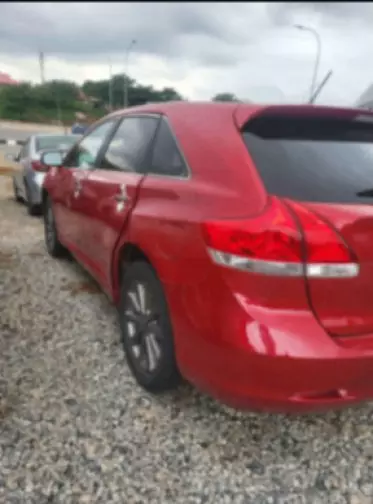 Toyota Venza