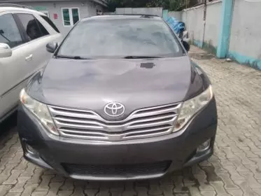 Toyota Venza