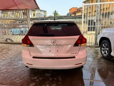 Toyota Venza