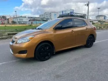 Toyota Matrix