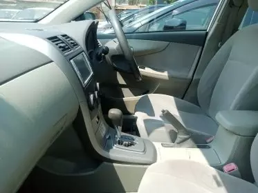 Toyota Axio