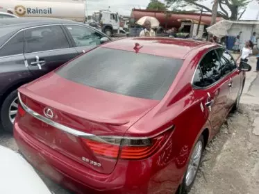 Lexus ES 350