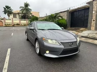Lexus ES 350