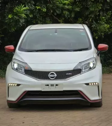 Nissan Note Nismo