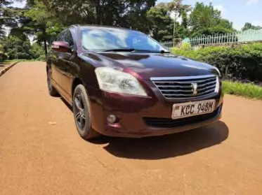 Toyota Premio 