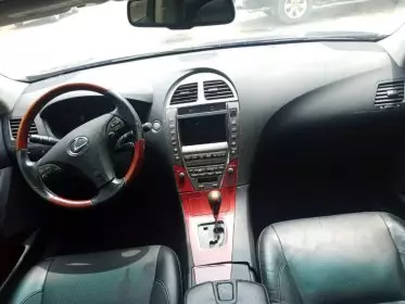 Lexus ES 350