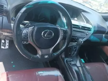 Lexus RX 350