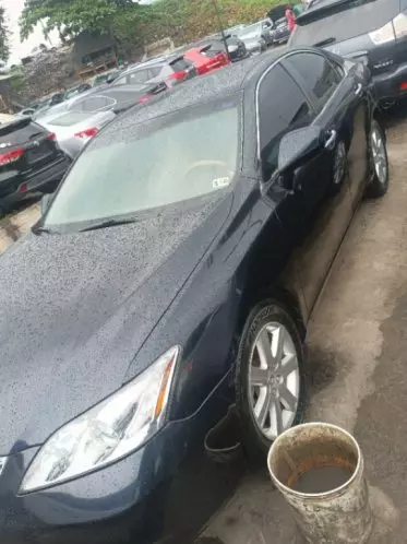 Lexus ES 350