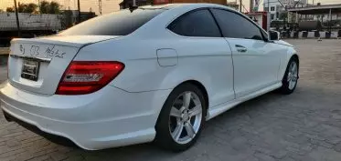 Mercedes-Benz C 250