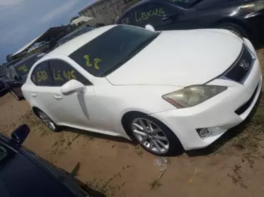 Lexus IS 250