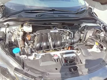 Honda Vezel Hybrid