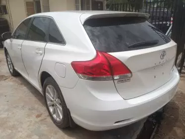 Toyota Venza