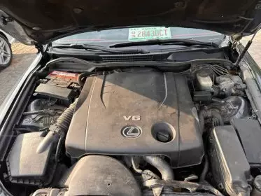 Lexus IS 250