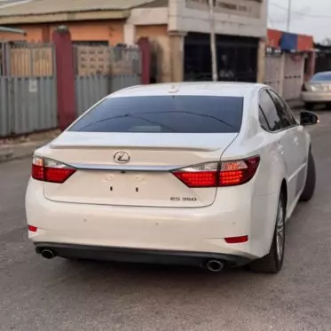 Lexus ES 350