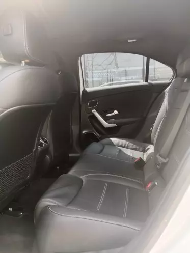Mercedes-Benz A 220