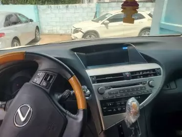 Lexus RX 350