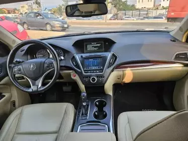 Acura MDX