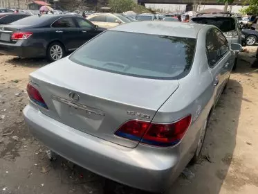 Lexus ES 330