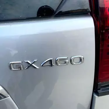 Lexus GX 460