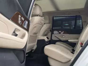 Mercedes-Benz MAYBACH