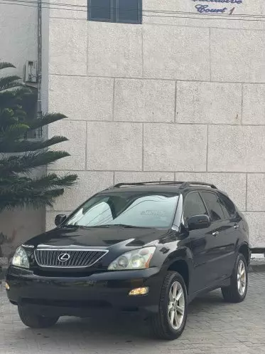 Lexus RX 330
