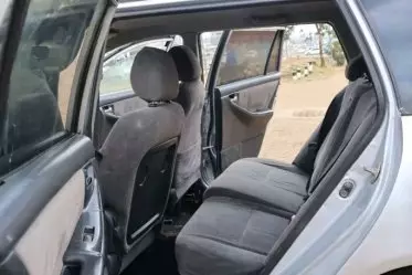 Toyota Fielder
