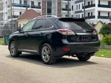 Lexus RX 350