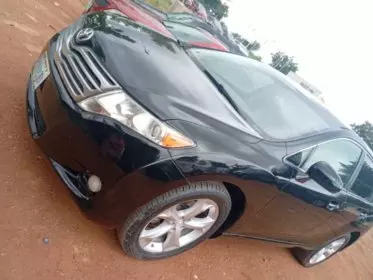 Toyota Venza