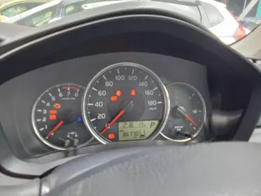 Toyota Fielder
