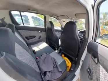 SUZUKI Alto GLX