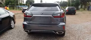 Lexus RX 350