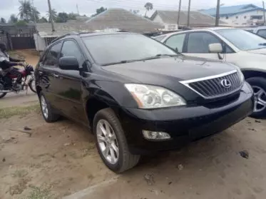 Lexus RX 350